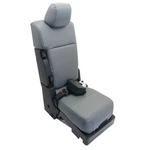 Ford Console Center Jump Seat F250 350 450 550 600 Sd Regular Cab 2024 Oem New. Fixed Price $199.00.