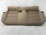 2014 - 2020 Lexus IS300 IS350 Rear Lower Seat Bottom Cushion Oem. Fixed Price $169.90.