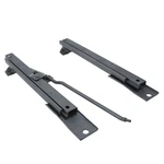 Reproduction Seat Track Set For 1968-1971 C3 Corvette. Fixed Price $295.99.
