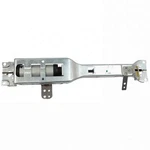 MM-1100 Motorcraft Seat Front Driver Left Side New For F150 Truck F250 Lh. Fixed Price $177.95.