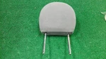 2007 Nissan Sentra Right Hand Front Passenger Headrest Grey Gray Cloth 828126. Fixed Price $80.74.