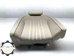 2017-2019 Genesis G90 3.3L Left Driver Rear Upper Seat Cushion Backrest Oem. Fixed Price $249.99.