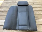 02-05 Bmw E65 E66 745I 745LI 750 Rear Right Upper Seat Cushion 7123328 Black. Fixed Price $38.99.