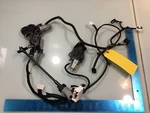 14-15 Infiniti Q50 Front Right Seat Set Of W/ Harness. Fixed Price $89.99.