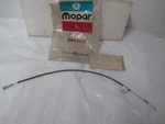 Mopar Nos 71-75 76-77 C-body Seat Back Recl/adj/cable 3447978. Fixed Price $55.00.