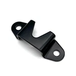 Fits Jeep Wrangler Yj 76-95 Rear Seat Bracket Side Mount Fold And Tumble CJ7. Fixed Price $14.99.
