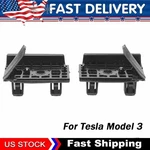 Bumper Fender Bracket Support For Tesla Model 3 1084171-00-F 1084172-00-F Usa. Fixed Price $6.46.
