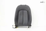 2012-2018 Audi A6 C7 Front Right Side Upper Seat Backrest Cushion Oem. Fixed Price $194.99.