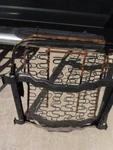 Mercedes 350 380SLC 450SLC 500 Seat Bottom Spring Front 1079100822. Fixed Price $225.00.