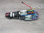 2015-2020 Bmw F82 M4 Front Right Seat Pump Valve 8058254. Fixed Price $46.07.