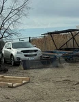 Passenger Front Seat Bucket Cloth With Heated Fits 14-17 Equinox 4553368. Fixed Price $524.90.