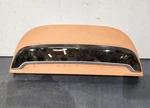 16-22 Oem Bmw G12 740 750 Front Left Driver Seat Upper Back Panel Trim Cognac. Fixed Price $95.00.