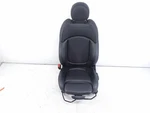 2014-2024 Mini Cooper Front Left Driver Seat 52-10-7-340-385 *black Leather. Fixed Price $679.73.