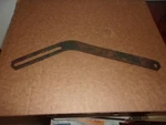 Gm Oem Corvette Impala Belair Generator Adjuster Bracket 3760364. Fixed Price $30.00.