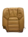 2011-2018 Porsche Cayenne 92A Oem Right Rear 2ND Row Upper Seat Cushion. Fixed Price $136.00.