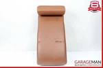 00-06 Mercedes W220 S350 S430 S500 Rear Seat Center Middle Bottom Cushion Oem. Fixed Price $35.00.