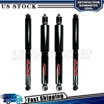 Ford F150 Bronco Complete Shock Absorber Assembly 4PCS Set Fcs Front & Rear. Fixed Price $108.18.