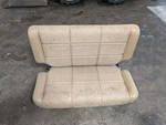 Rear Seat Fits 1997 Wrangler 242222. Fixed Price $349.00.