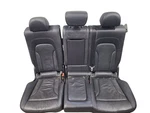 Rear Seat Leather Fits 2012 Audi Q5 639018. Fixed Price $514.00.