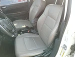 2009-2014 Jeep Compass Driver Front Seat Oem N6J6I. Fixed Price $685.13.