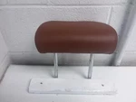 2020 Bmw X3M Driver Left Side Rear Headrest Black Leather Trim Vatq Oem Part. Fixed Price $129.95.