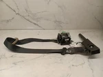2013-2017 Nissan Altima Sdn Front Left Driver Seat Belt Retrector Assembly Black. Fixed Price $59.99.