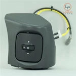 W220 03-06 Mercedes Class Front Right Seat Lumber Support Switch Cover A199. Fixed Price $37.19.