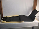 New Oem 2006-2009 Hyundai Sonata Rear Seat Back Left Hand Side Covering. Fixed Price $44.99.