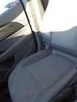 Used Front Right Seat Fits: 2015 Chevrolet Malibu Bucket Opt A51 Cloth And. Fixed Price $655.90.