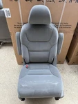 08-10 Honda Odyssey Rear Middle Left Lh Driver Side Seat Bucket Cloth Manual. Fixed Price $249.99.