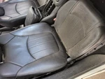 Passenger Front Seat Bucket Leather Electric Fits 09-11 Acadia 511049. Fixed Price $824.90.