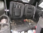 Explorer 2015 Third Seat Station Wagon Van 2218669. Fixed Price $735.14.