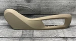 Oem 2017 - 2023 Bmw G30 530 540 M550 Right Seat Outer Trim Cover Panel Beige. Fixed Price $80.00.