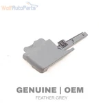 1999-2002 Audi Quattro 1.8L Front Right Seat Trim Panel 8N0881758. Fixed Price $12.13.