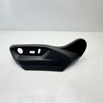 2018 - 2022 Volkswagen Tiguan Front Left Side Seat Trim Cover 5NN881313E Oem. Fixed Price $38.50.