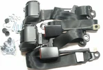 2 New Porsche 911 Trw / Repa Seat Belts , Made In Germany. Fixed Price $198.00.