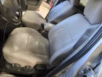 (local Pickup Only) Driver Front Seat Bucket With Leather Manual Fits 05. Fixed Price $150.00.