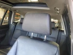Driver Side Bmw X3 2014 Headrest 550287. Fixed Price $120.80.