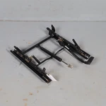 1997-2004 Porsche 911 Boxster Right Seat Frame Track Rail 99652162201 Oem. Fixed Price $89.24.