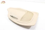 2016 - 2019 Bmw X1 F48 Front Left Side Driver Seat Back Panel Cover Trim Oem. Fixed Price $54.99.
