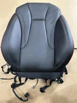 2022-2023 Buick Envision Front Right Passenger Seat Upper Cushion Backrest Oem. Fixed Price $220.00.