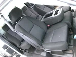 Passenger Front Seat Bucket And Only Manual Fits 10 Sierra 1500 Pickup 2266858. Fixed Price $614.99.