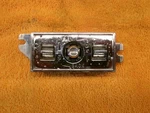 Rebuilt 1963 - 1964 Cadillac Power Seat Switch Control Deville Eldorado. Fixed Price $115.00.
