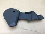 Land Rover Discovery Sport 2015 Front Left Seat Trim Panel 15-19 :m. Fixed Price $25.00.