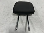 2024 Chevrolet Trax Passenger Side Rear Headrest Black Leather Trim H6U Oem. Fixed Price $89.99.