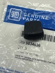 Late 1960S 70S 80S 90S Gm Seat Adjuster Knob T3. Fixed Price $12.95.