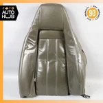 07-09 Bentley Continental Gtc Front Left Side Seat Upper Back Cushion Oem. Fixed Price $315.40.