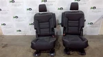 2017-2019 Gmc Acadia 2ND Left & Right Side Seat Complete 84809299. Fixed Price $250.00.