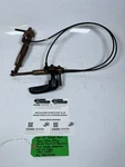 Oem 2002-2009 Dodge Ram Left Driver Front Seat Recline / Tilt Cable Assembly. Fixed Price $105.49.