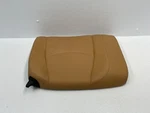 2006-2011 Porsche 911 Rear Left Driver Side Seat Cushion Beige 1471 Oem. Fixed Price $83.99.